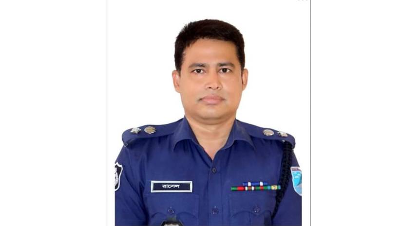 পুলিশ