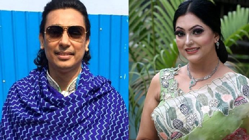 বিনোদন