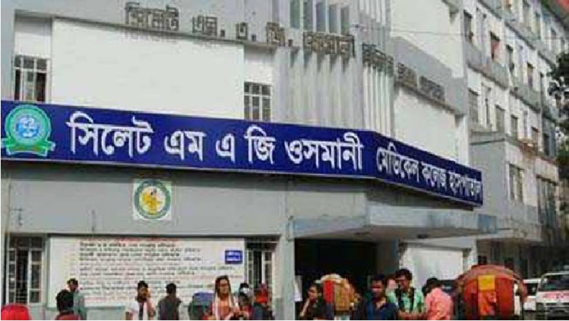 ওসমানীনগরে বাবা-ছেলের পর চলে গেলেন মেয়েও