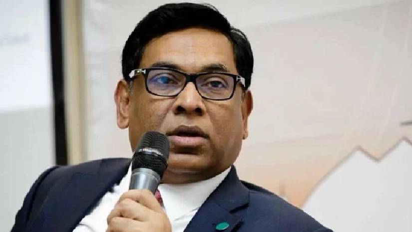 প্রতিমন্ত্রী