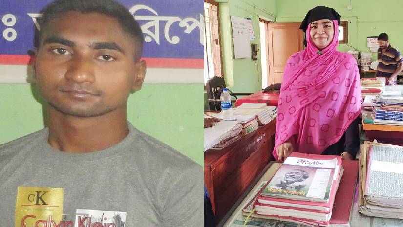 ফেসবুক প্রেম : বাংলাদেশী চায়ের দোকানদারকে বিয়ে ভারতীয় তরুণীর
