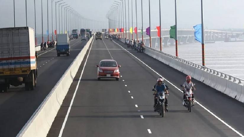 পদ্মা সেতু