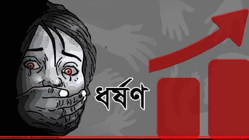 ধর্ষণ
