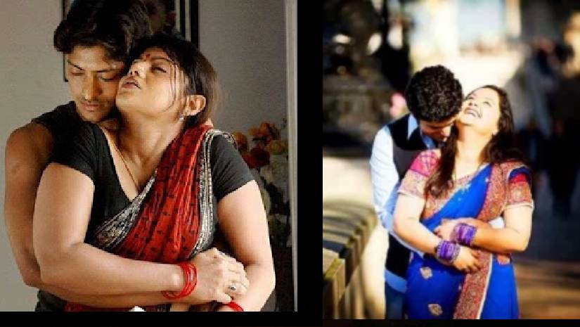 যে কারণে বিবাহিত নারীর প্রেমে পড়েন পুরুষ