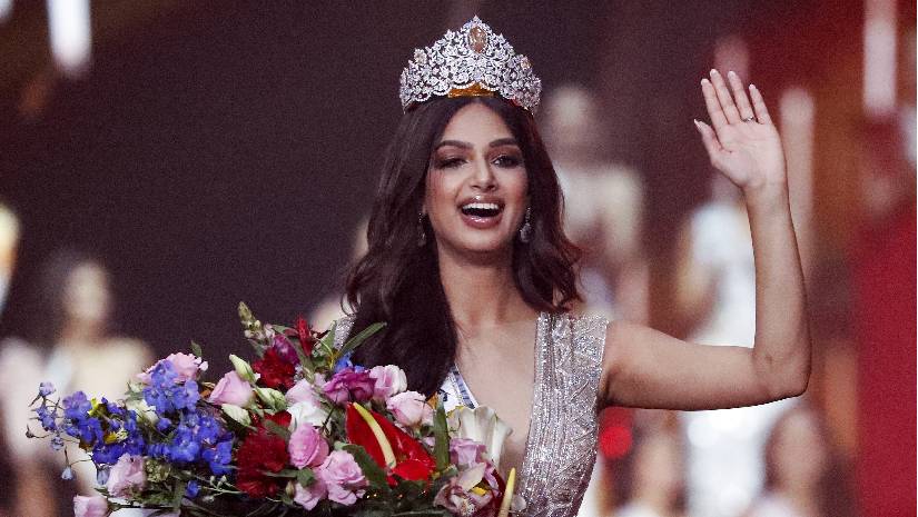 বিবাহিতরাও পারবেন মিস ইউনিভার্সে অংশ নিতে