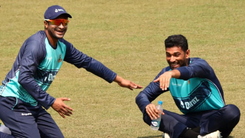 ক্রিকেট