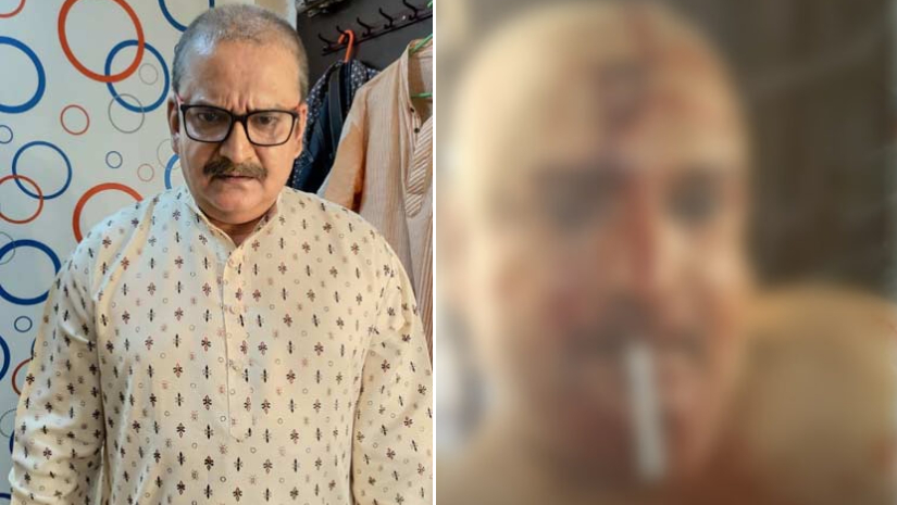 বিনোদন