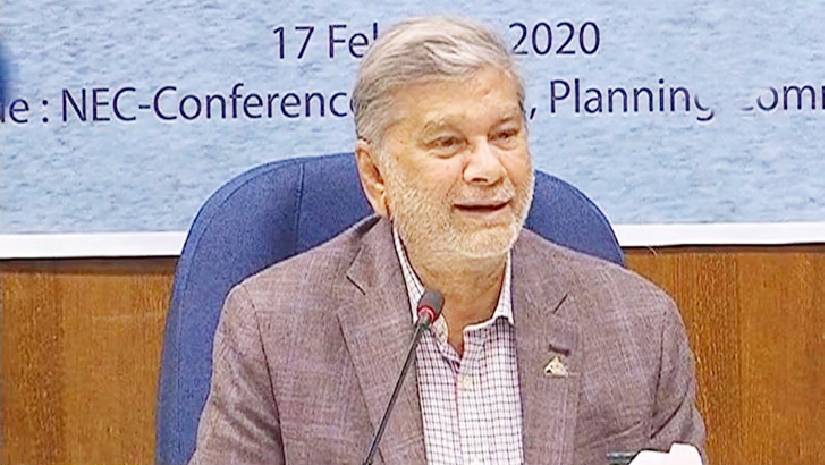 জিনিসপত্রের দাম বাড়ায় কেউ মারা যায়নি: পরিকল্পনামন্ত্রী