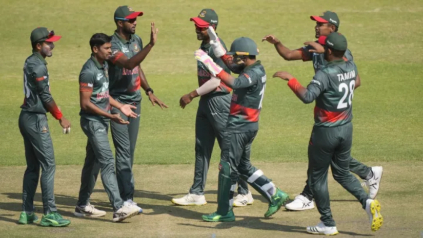 ক্রিকেট