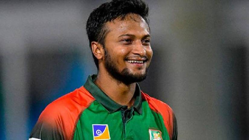 টি-টোয়েন্টির নয়া কাপ্তান সাকিব