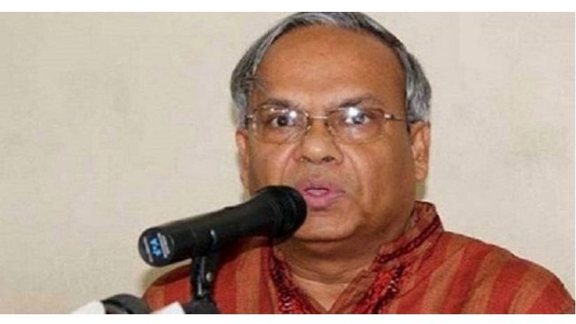 বেহেস্তে আছে আওয়ামী লীগ, জনগণ নরকে: রিজভী