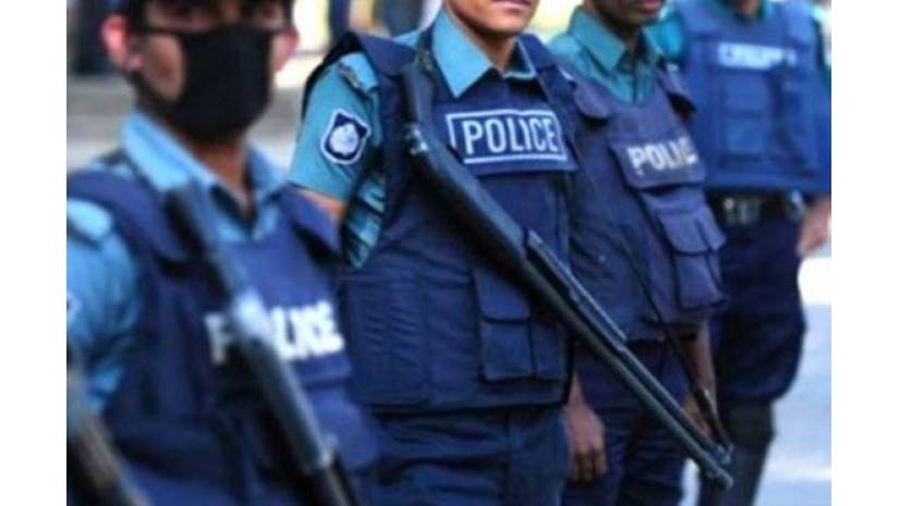ফেনীতে আরও ২২৪ জনের বিরুদ্ধে পুলিশের মামলা
