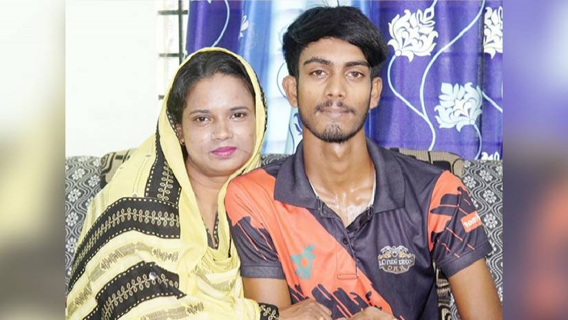 আত্মহত্যা