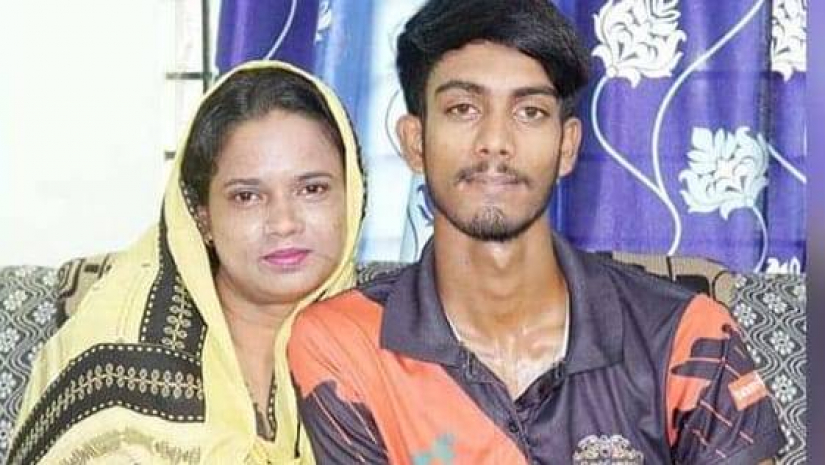 সারাদেশ