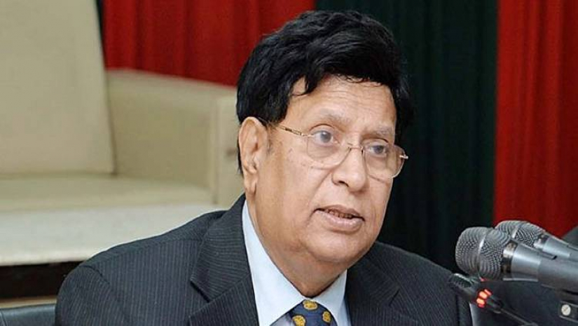 ‘বেহেশত’ কাণ্ডে মন্ত্রীর কাতর বাণী- ‘আপনারা তো আমারে খায়া ফেললেন’
