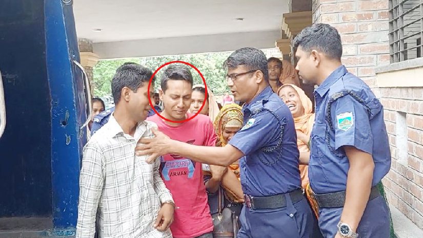 সারাদেশ