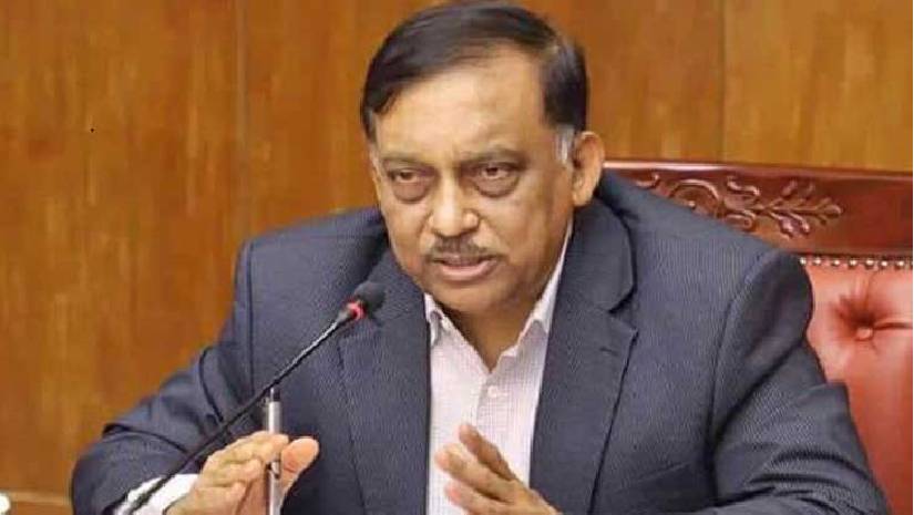 বরগুনার ঘটনাকে ‘একটু বাড়াবাড়ি’ বললেন স্বরাষ্ট্রমন্ত্রী