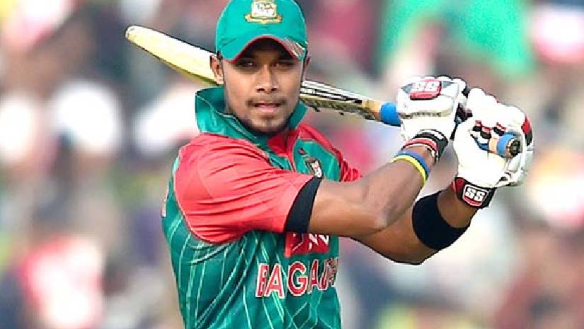 ৮০ রানে অলআউট হয়ে হারল বাংলাদেশ, সাব্বিরের ৩