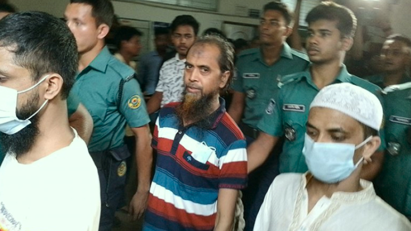 বোমা বিস্ফোরণ