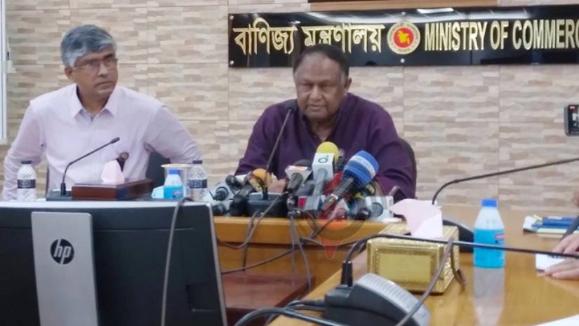 প্রয়োজনে ডিম আমদানির সিদ্ধান্ত নেওয়া হবে: বাণিজ্যমন্ত্রী