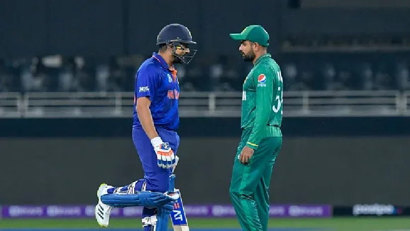 ক্রিকেট