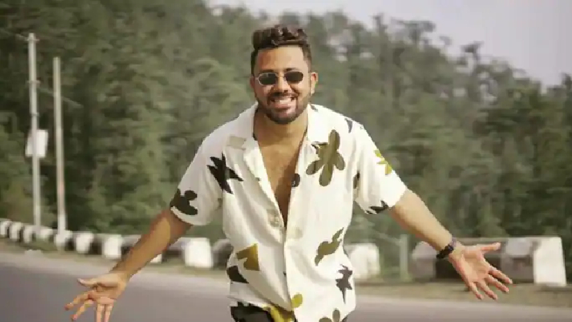 বিনোদন