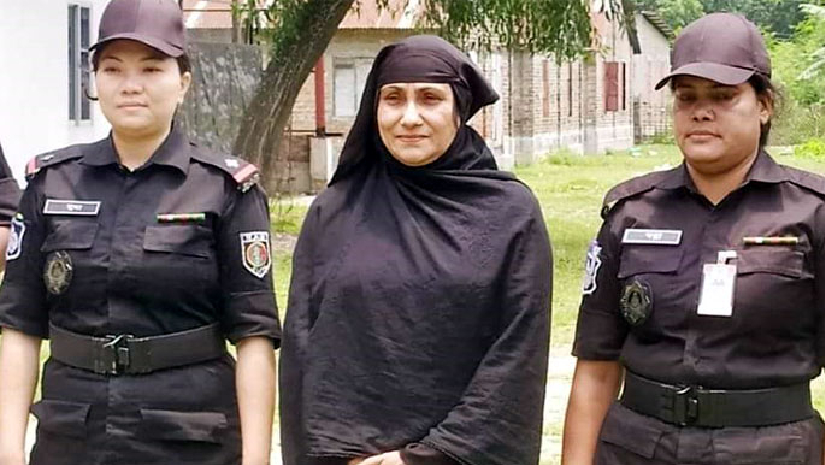 সারাদেশ