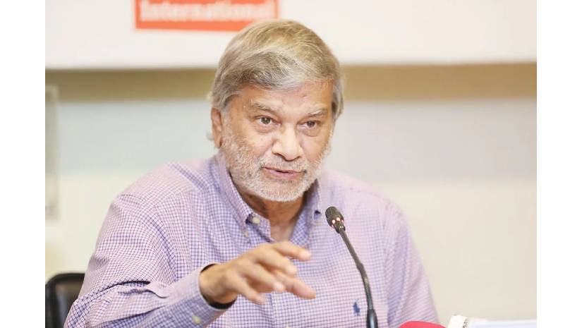 পরিকল্পনামন্ত্রী