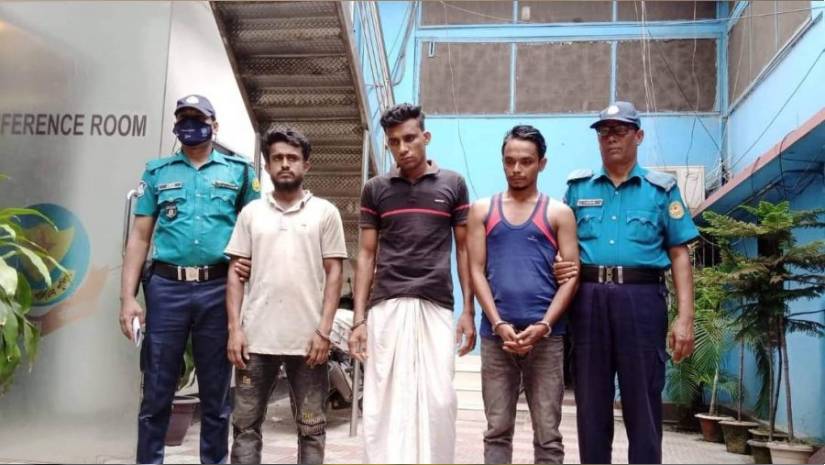 প্রেম