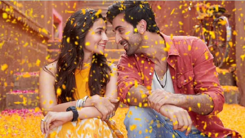 স্ত্রীকে নিয়ে রণবীরের এ কেমন মন্তব্য