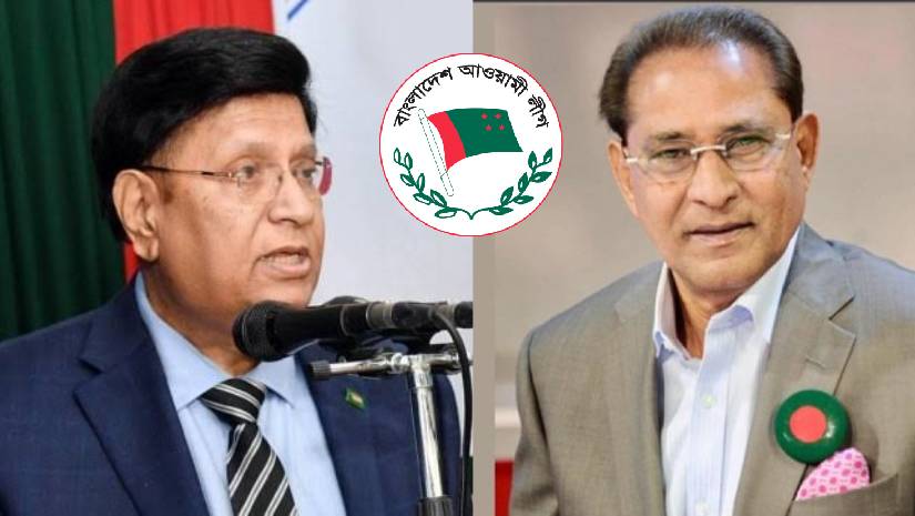 পররাষ্ট্রমন্ত্রী আওয়ামী লীগের কেউ না : আব্দুর রহমান