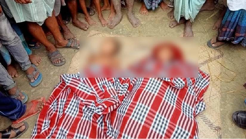 কুমিল্লায় বিদ্যুৎস্পৃষ্ট হয়ে একই পরিবারের ৩ জন নিহত