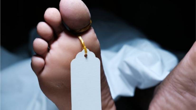 ঝালকাঠিতে জানালা ভেঙ্গে দম্পতির মরদেহ উদ্ধার, হাসপাতালে ভর্তি ৩