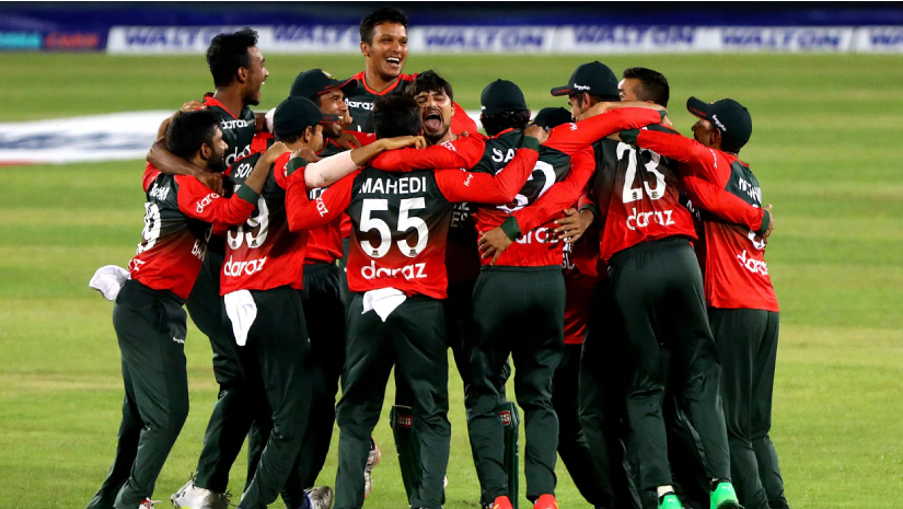 ক্রিকেট