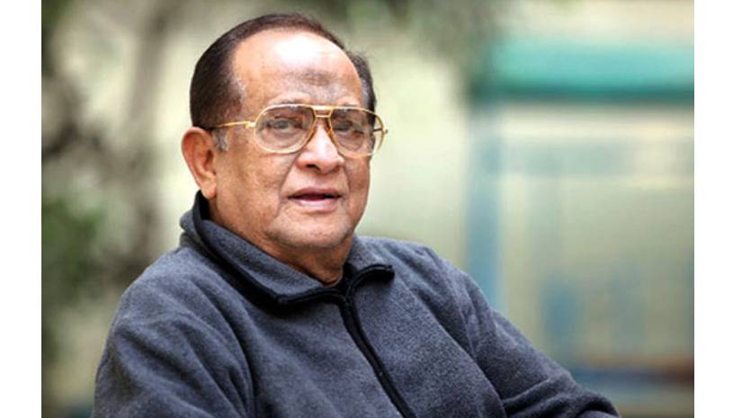 কালজয়ী অভিনেতা নায়করাজ রাজ্জাকের হারানোর ৫ বছর