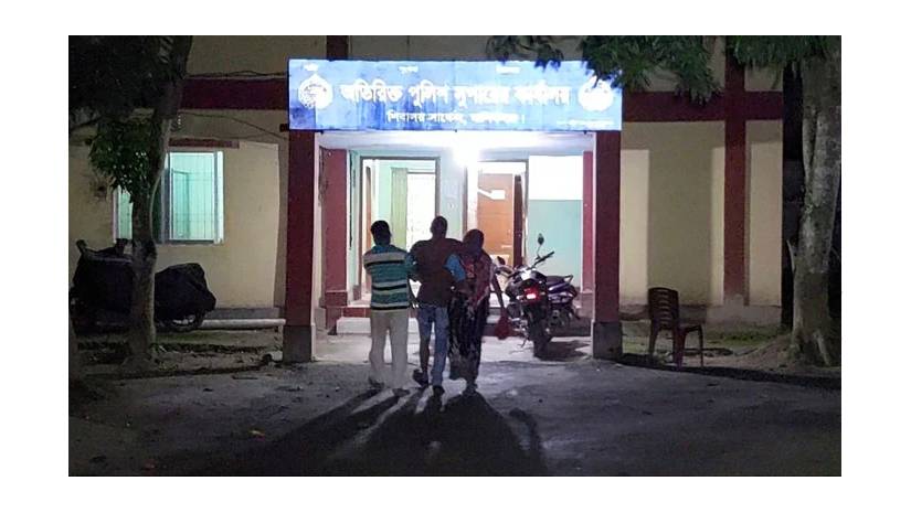 ধর্ষণ