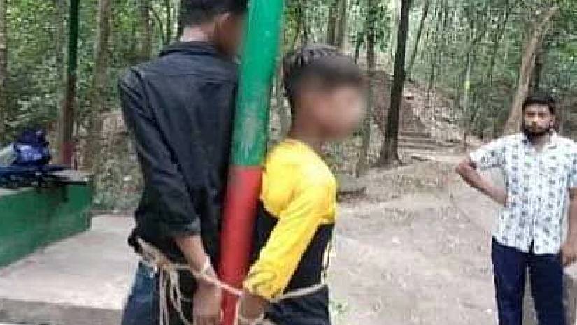শিশু