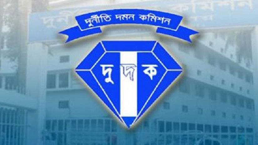দুদক