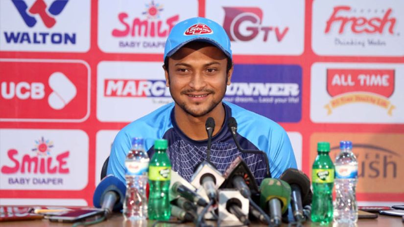 ক্রিকেট