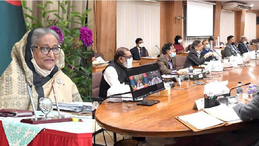 বুধবার থেকে অফিস সকাল ৮টা থেকে বিকেল ৩টা