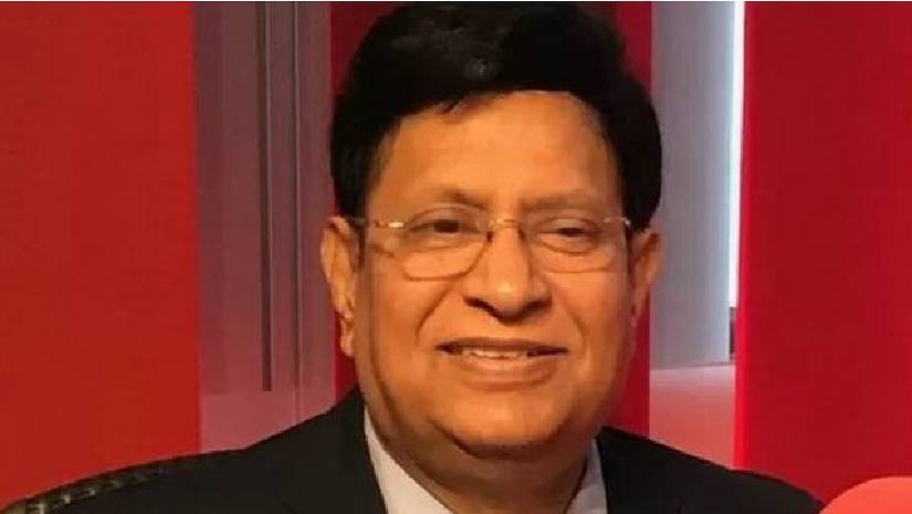 হাসিনাকে টিকিয়ে রাখার কথা ভারতকে বলেননি দাবি ড. মোমেনের