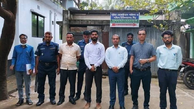 ফেনী