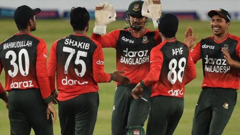 ক্রিকেট