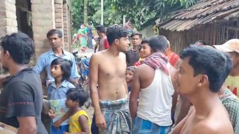 আন্তর্জাতিক