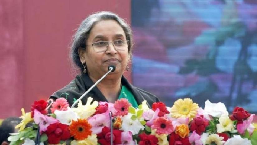 শিক্ষামন্ত্রী