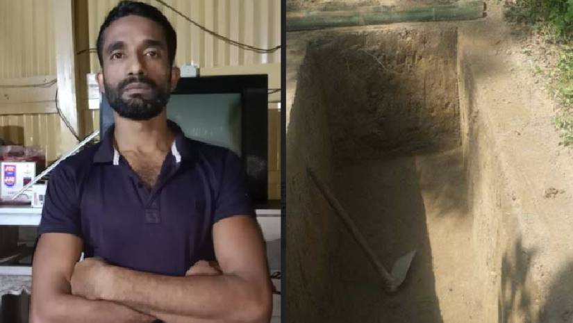 কবর