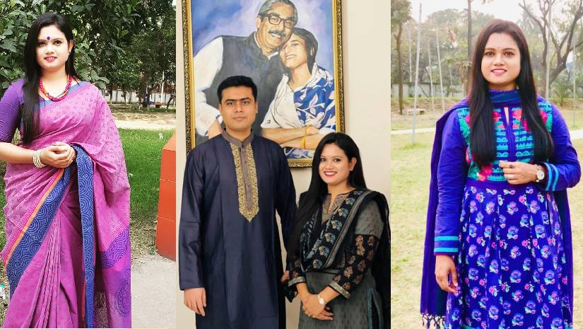 এবার নগ্ন ভিডিও ছাড়ার হুমকি ইডেন ছাত্রলীগ সভাপতি রিভার