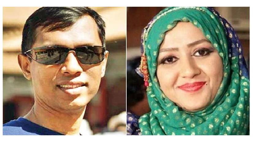 স্ত্রীকে হত্যায় ৩ লাখ টাকায় খুনি ভাড়া করেছিলেন বাবুল আক্তার