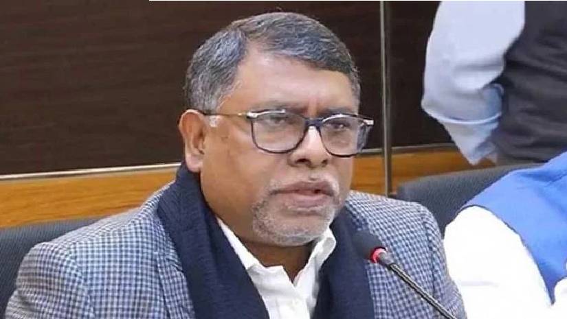 রাত ১২টায় ওষুধের দোকান বন্ধের সিদ্ধান্ত, বিস্মিত স্বাস্থ্যমন্ত্রী