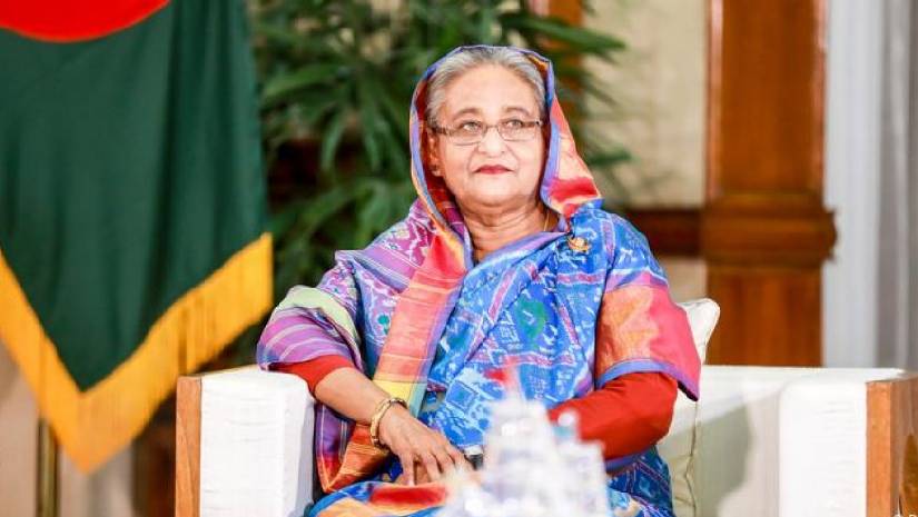 প্রধানমন্ত্রী